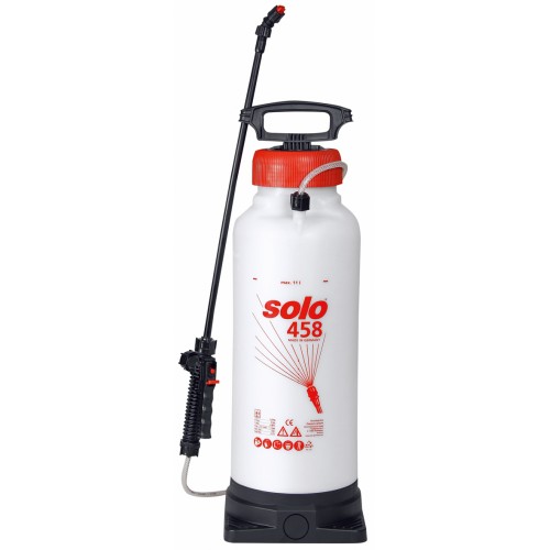 458 Pressure Sprayer With Shoulder Strap