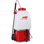 416 Li High Pressure Backpack Sprayer