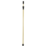 Lance de pulvérisation télescopique, en laiton, 57 - 100 cm