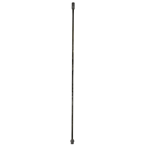 Boomsproeilans, koolstofvezel, 120 cm