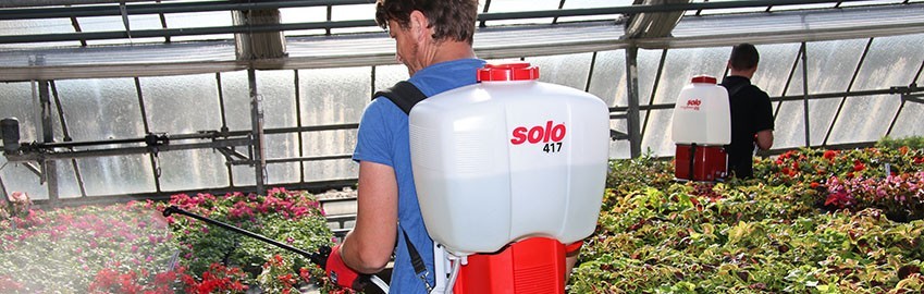 Pulvérisateurs à batterie à dos Pulvérisateurs à batterie à dos